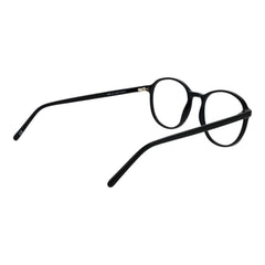 Andy Wolf Schwarze Acetatbrille (Gestell)