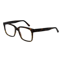 Andy Wolf Braune Acetatbrille (Fassungen)