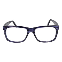 Andy Wolf Blaue Acetatbrille (Fassungen)