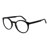 Andy Wolf Black Acetate Glasses (Frames)