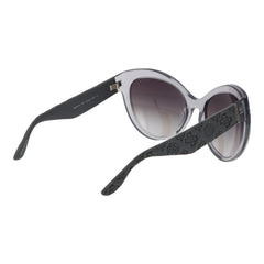 Guess – Graue Sonnenbrille aus Kunststoff