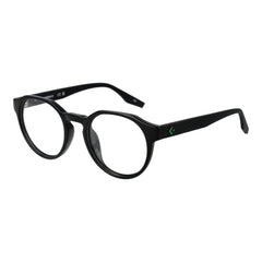 Converse Black Stainless Steel Glasses (Frames)