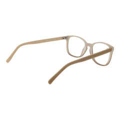 Andy Wolf Beige Acetatbrille (Gestell)