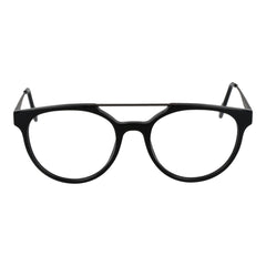 Andy Wolf Brille aus schwarzem Acetat (Fassungen)