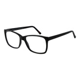 Andy Wolf Black Acetate Glasses (Frames)