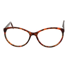 Andy Wolf Braune Acetatbrille (Fassungen)