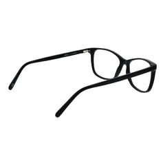 Andy Wolf Schwarze Acetatbrille (Gestell)