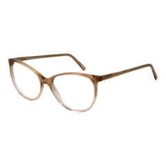Andy Wolf Braune Acetatbrille (Fassungen)