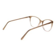 Andy Wolf Braune Acetatbrille (Fassungen)