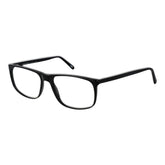 Andy Wolf Black Acetate Glasses (Frames)
