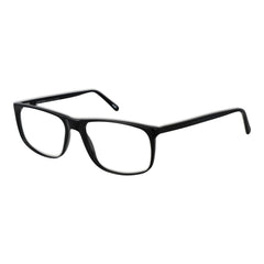 Andy Wolf Black Acetate Glasses (Frames)