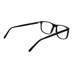 Andy Wolf Brille aus schwarzem Acetat (Fassungen)
