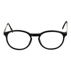 Andy Wolf Black Acetate Glasses (Frames)