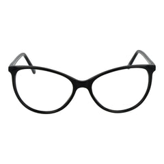 Andy Wolf Schwarze Acetatbrille (Gestell)