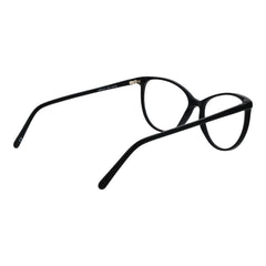 Andy Wolf Schwarze Acetatbrille (Gestell)