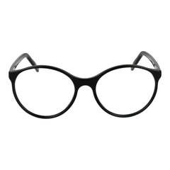 Andy Wolf Schwarze Acetatbrille (Gestell)