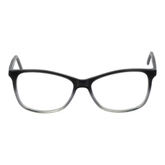 Andy Wolf Schwarze Acetatbrille (Gestell)