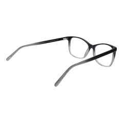 Andy Wolf Schwarze Acetatbrille (Gestell)
