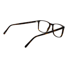 Andy Wolf Braune Acetatbrille (Fassungen)
