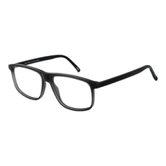 Andy Wolf Schwarze Acetatbrille (Gestell)