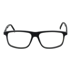 Andy Wolf Schwarze Acetatbrille (Gestell)