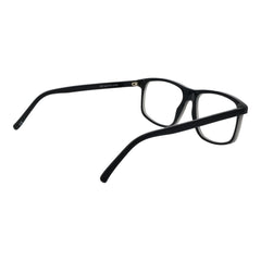 Andy Wolf Schwarze Acetatbrille (Gestell)