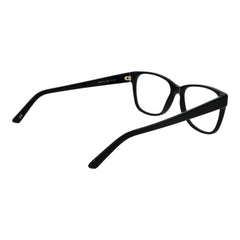 Andy Wolf Schwarze Acetatbrille (Gestell)