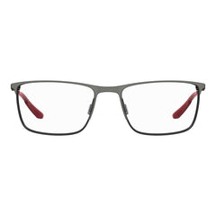 Under Armour Black Metal Glasses (Frames)