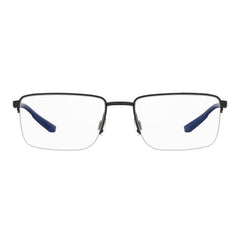 Under Armour Black Metal Glasses (Frames)