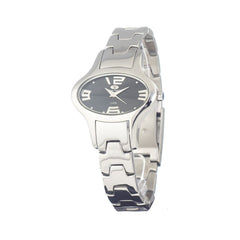 Time Force Silver Stainless Steel Watch