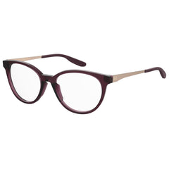 Under Armour Transparente Acetatbrille (Fassungen)