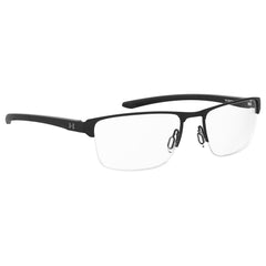 Under Armour Brille Black Metal (Fassungen)