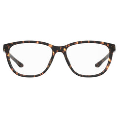 Under Armour Braune Harzbrille (Fassungen)
