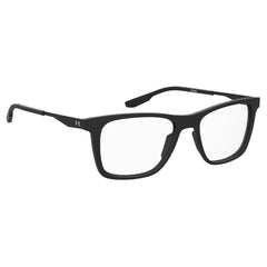 Under Armour Brille aus schwarzem Acetat (Fassungen)