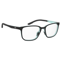 Under Armour Brille aus schwarzem Resin (Gestell)