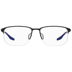 Under Armour Black Metal Glasses (Frames)