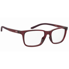 Under Armour Transparent Resin Glasses (Frames)