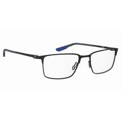 Under Armour Brille Black Metal (Fassungen)