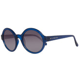 Benetton Blue Injected Sunglasses