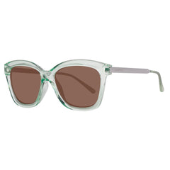 Benetton Bicolor Harz Sonnenbrille