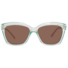 Benetton Bicolor Harz Sonnenbrille