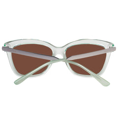 Benetton Bicolor Harz Sonnenbrille