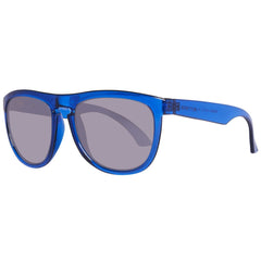 Benetton Blue Injected Sonnenbrille