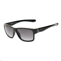 Kenneth Cole Black Injected Sunglasses