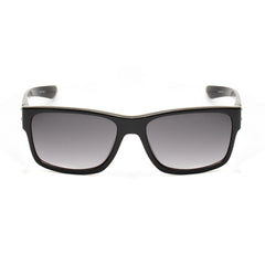 Kenneth Cole Black Injected Sunglasses