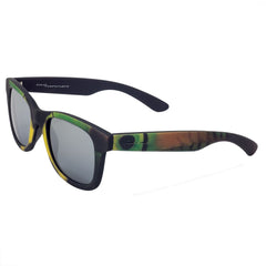 Italia Independent Bicolor-Acetat-Sonnenbrille