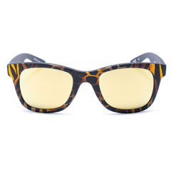 Italia Independent Orange Azetat-Sonnenbrille