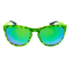 Italia Independent Bicolor-Acetat-Sonnenbrille