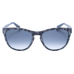 Italia Independent Sonnenbrille aus grauem Azetat