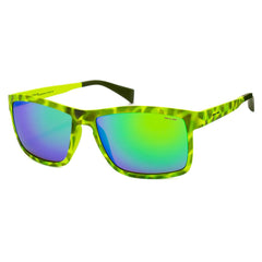 Italia Independent Bicolor-Acetat-Sonnenbrille